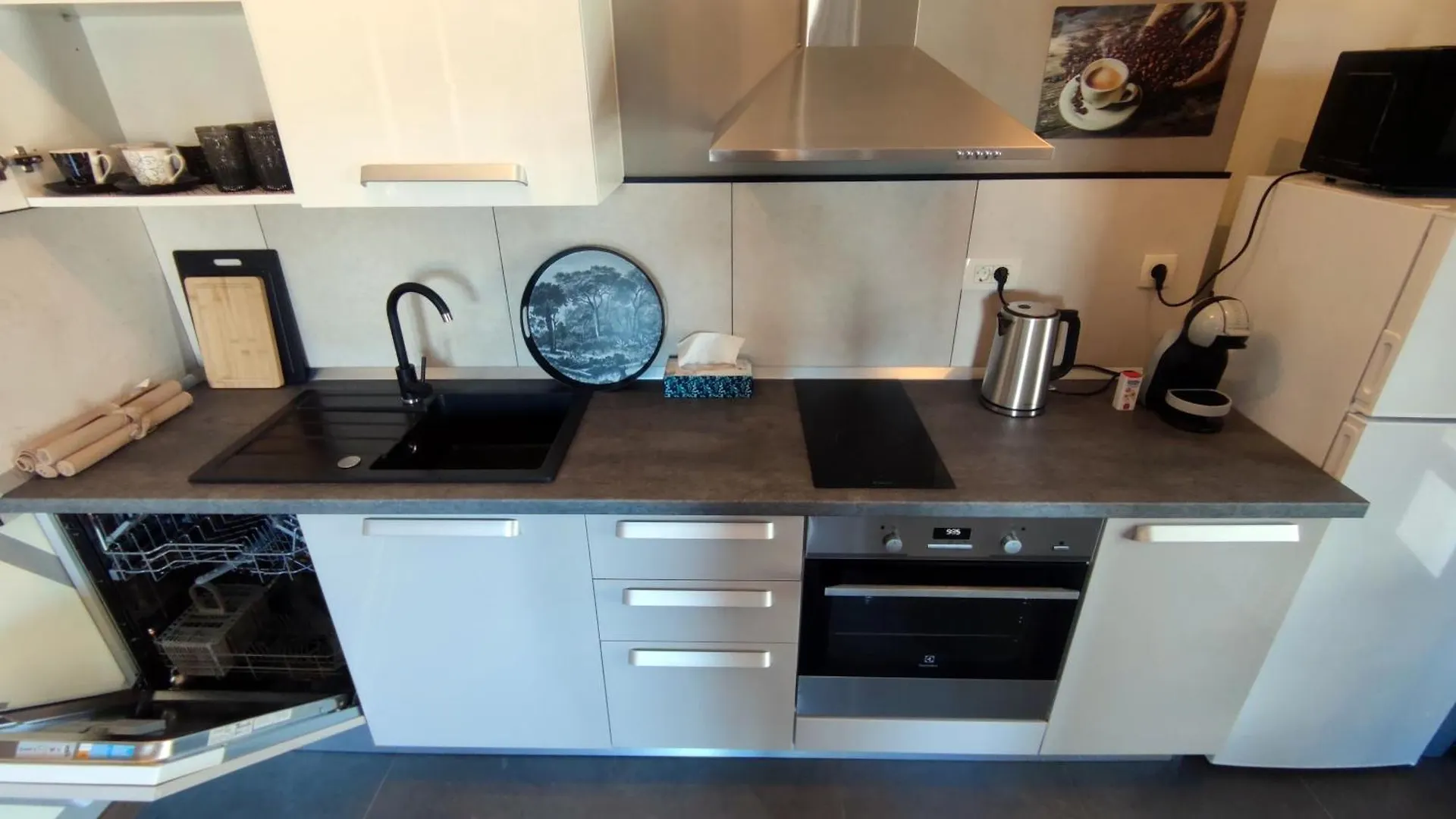 Modern Apartment Biograd Na Moru