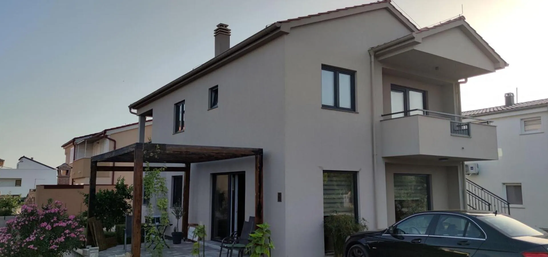 Modern Apartment Biograd Na Moru 0*,  Kroatien