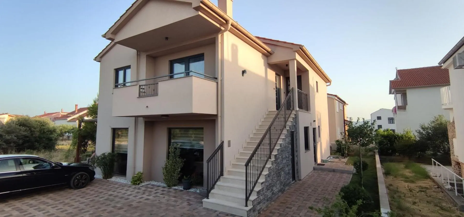 Modern Apartment Biograd Na Moru