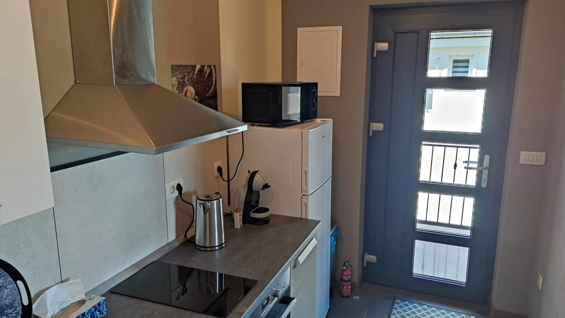 Modern Apartment Biograd Na Moru 0*,
