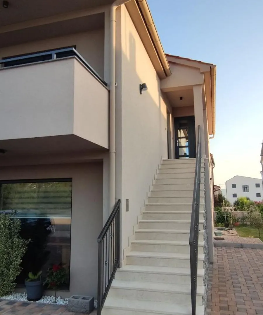 Modern Apartment Biograd Na Moru