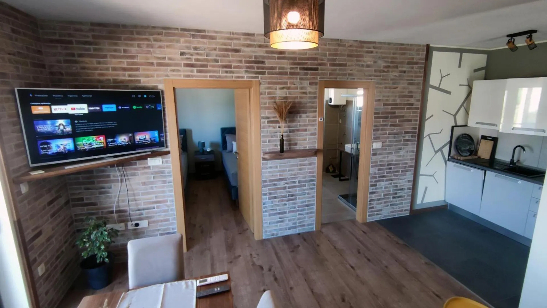 Modern Apartment Biograd Na Moru