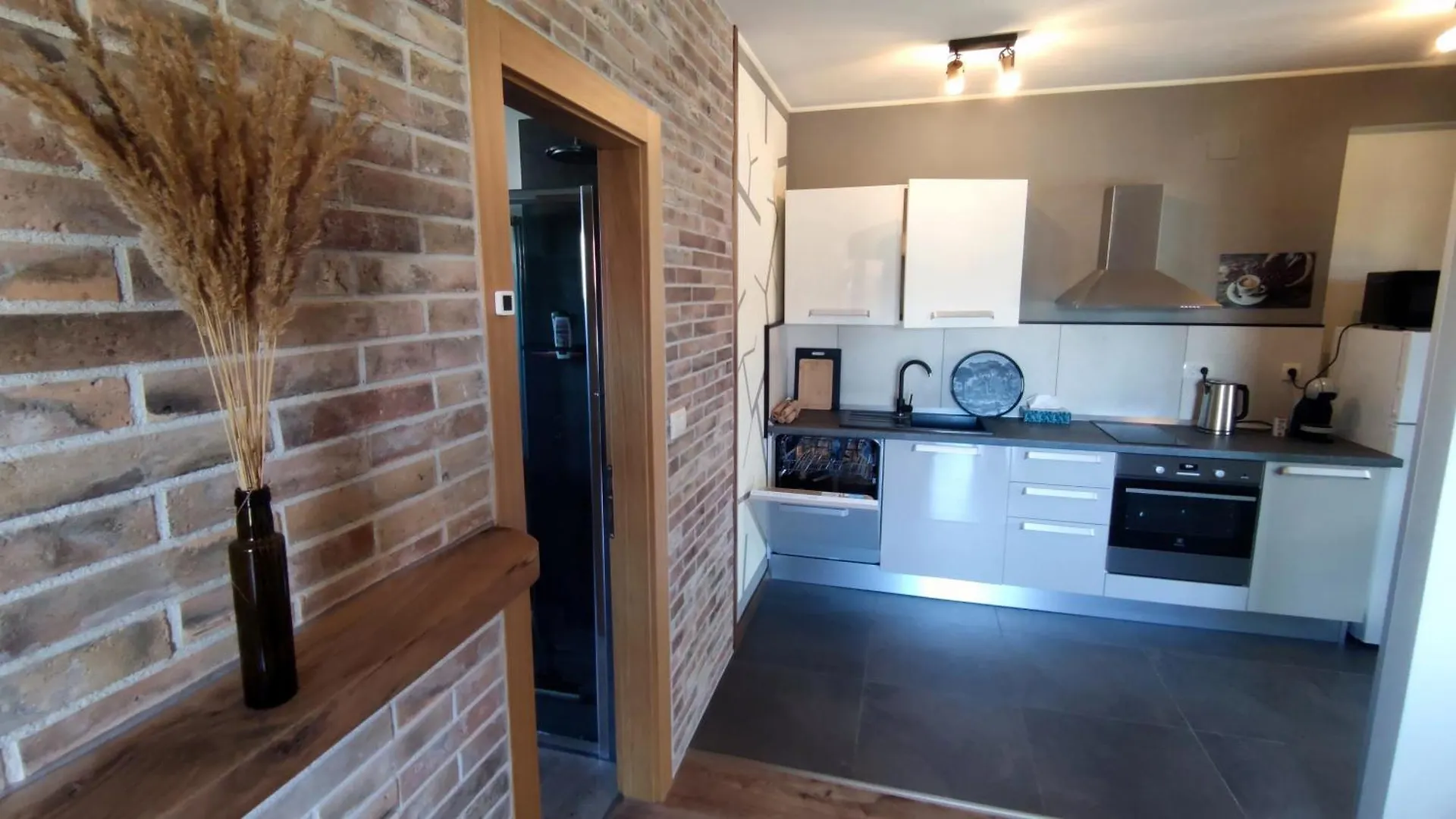 Modern Apartment Biograd Na Moru