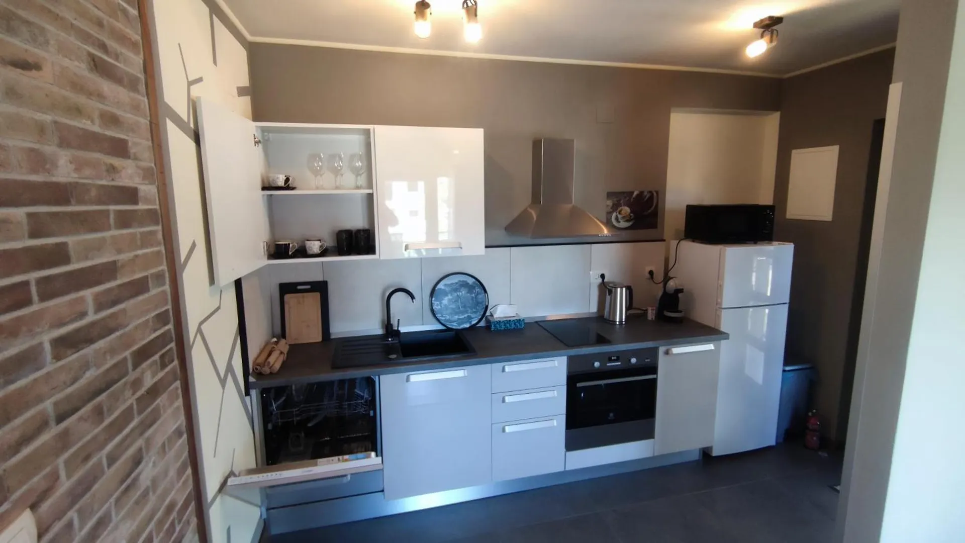 Modern Apartment Biograd Na Moru