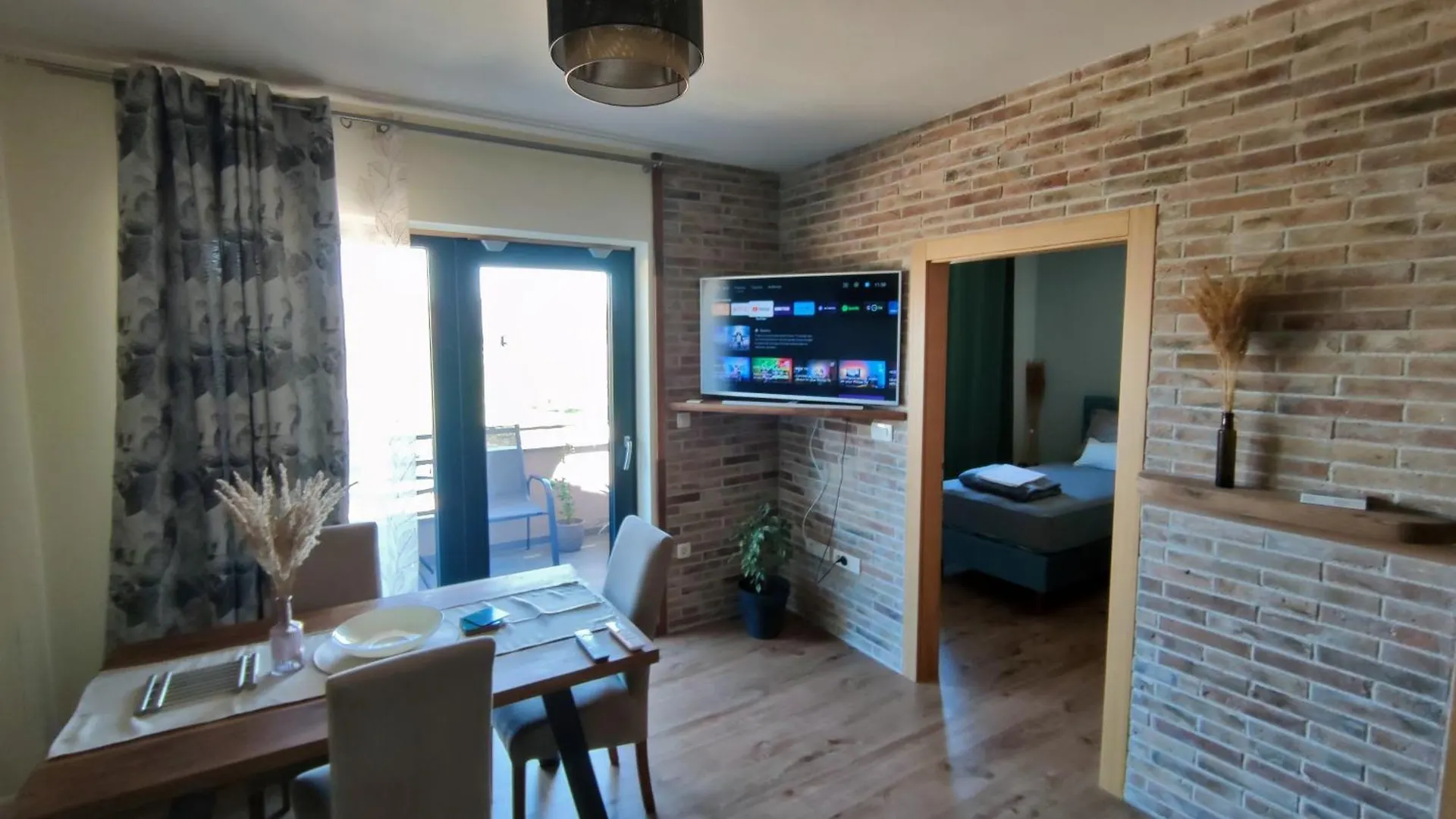Modern Apartment Biograd Na Moru