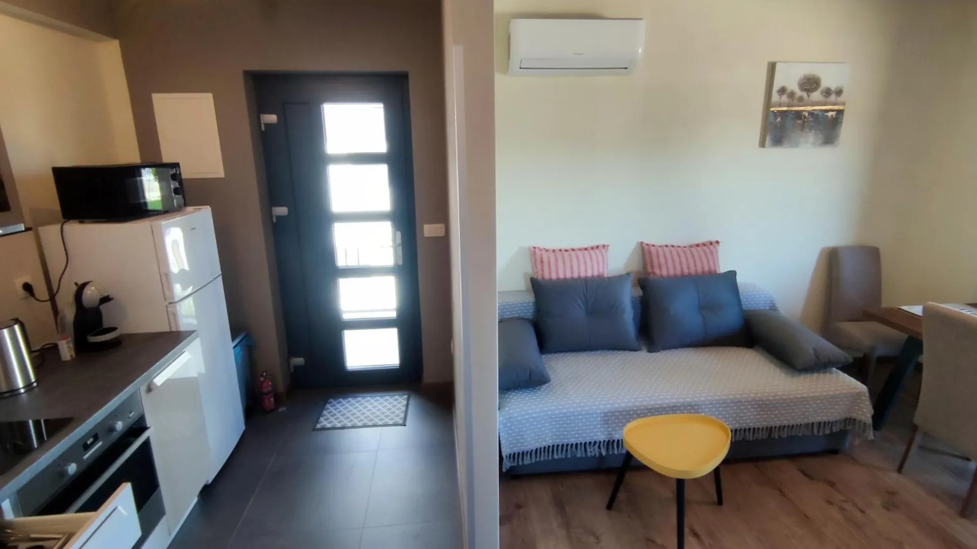 Modern Apartment Biograd Na Moru