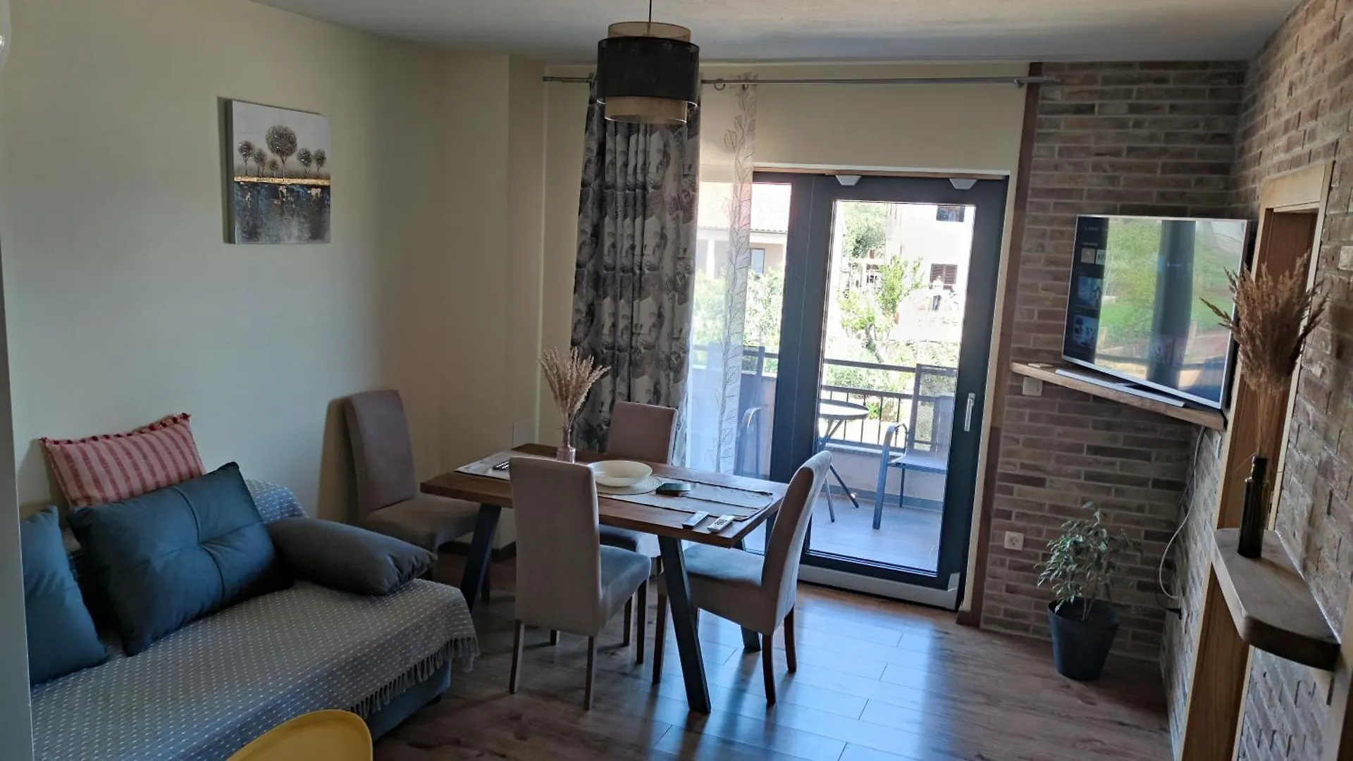 Modern Apartment Biograd Na Moru