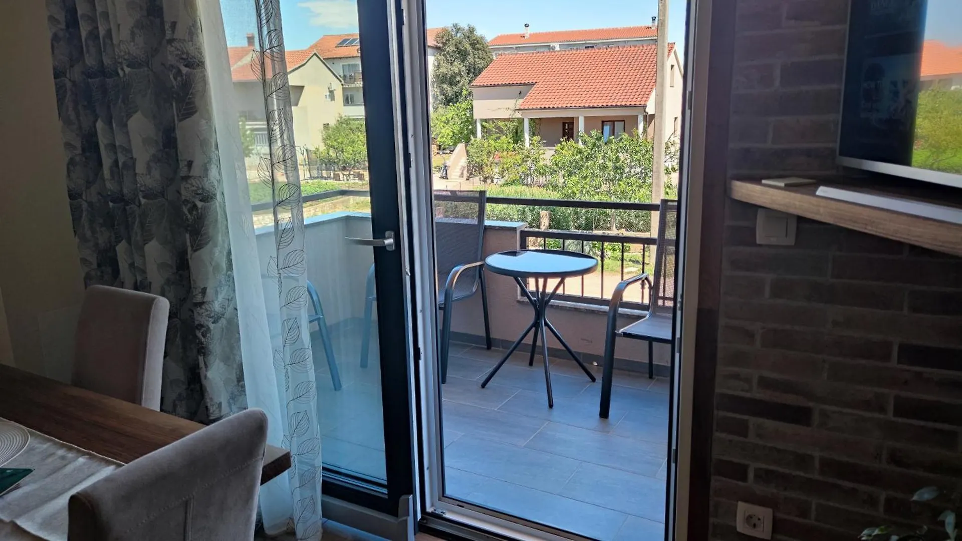 Modern Apartment Biograd Na Moru